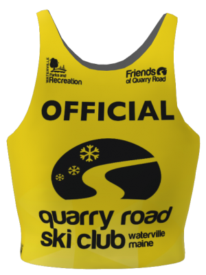 Podiumwear Official's Bib