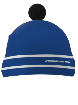 Podiumwear Pom Hat