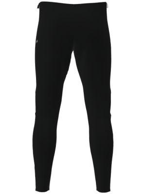 Podiumwear Unisex Gold Warm Up Pants