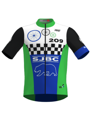 Podiumwear New Waffle fabric for 2025!  Men's Bronze Jersey