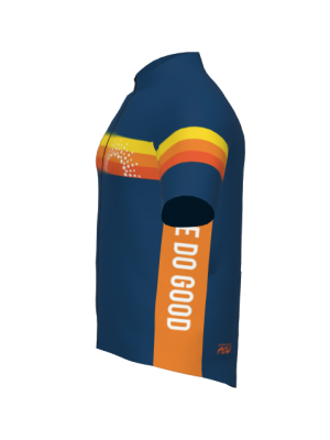 Podiumwear New Waffle fabric for 2025!  Men's Bronze Jersey