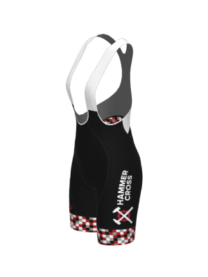 Podiumwear Women's Silver Bibs - Updated 2023