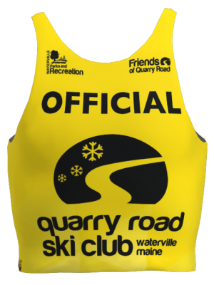 Podiumwear Official's Bib