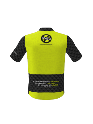 Podiumwear New Waffle fabric for 2025!  Men's Bronze Jersey