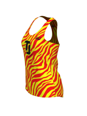 Podiumwear Women's Singlet