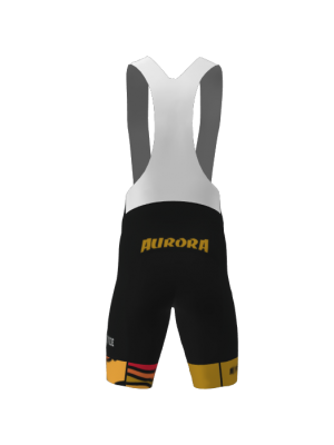 Podiumwear Men's Silver Bibs - Updated 2023