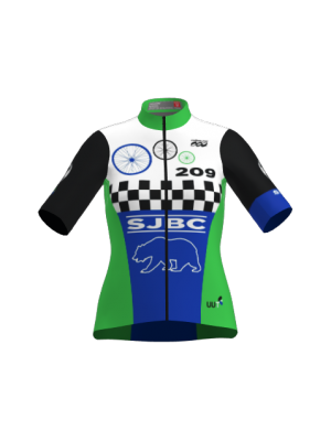 Podiumwear New Waffle Fabric for 2025!  Women's Bronze Jersey