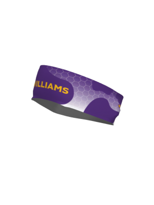 Podiumwear Lightweight Headband