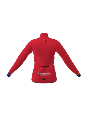 Podiumwear Women's Lightweight Cycling Jacket