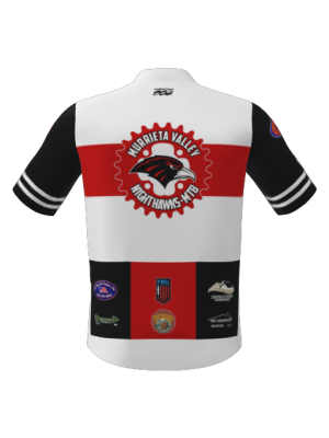 Podiumwear New Waffle fabric for 2025!  Men's Bronze Jersey