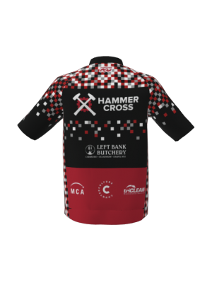 Podiumwear Child's MTB Jersey - New Fabric 2025!