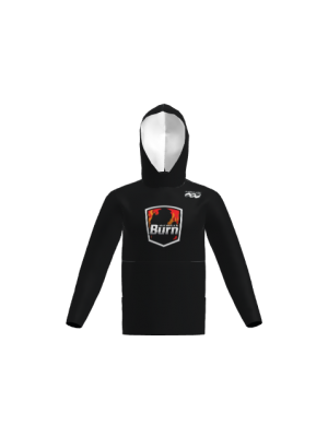 Podiumwear Child's Slim-Fit Hoodie