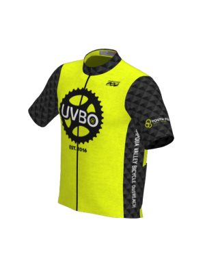 Podiumwear New Waffle fabric for 2025!  Men's Bronze Jersey
