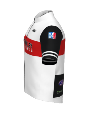 Podiumwear New Waffle fabric for 2025!  Men's Bronze Jersey