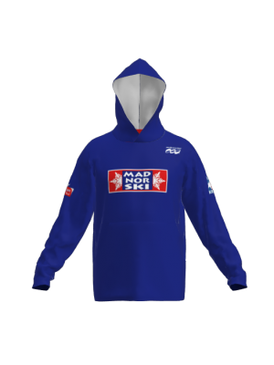 Podiumwear Child's Slim-Fit Hoodie