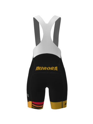 Podiumwear Women's Silver Bibs - Updated 2023