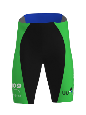 Podiumwear Men's Bronze Shorts