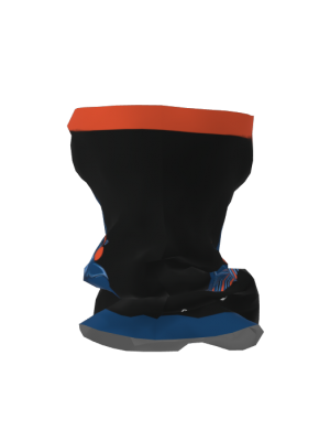 Podiumwear Thermal Neck Cozy