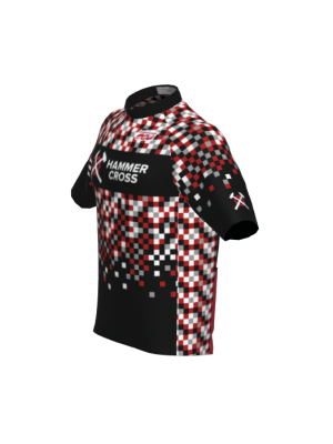 Podiumwear Child's MTB Jersey - New Fabric 2025!