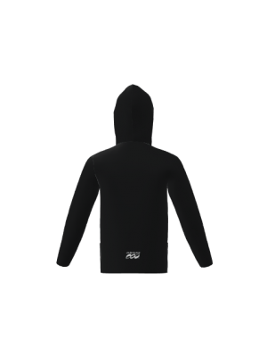 Podiumwear Child's Slim-Fit Hoodie