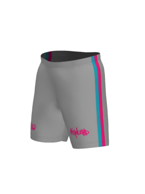 Podiumwear Child's Soccer Short