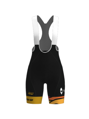 Podiumwear Women's Silver Bibs - Updated 2023