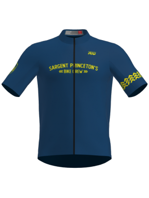 Podiumwear New Waffle fabric for 2025!  Men's Bronze Jersey