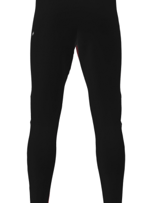 Podiumwear Unisex Gold Warm Up Pants