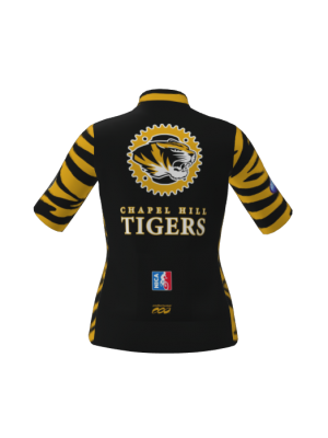 Podiumwear New Waffle Fabric for 2025!  Women's Bronze Jersey