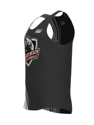 Podiumwear Men's Singlet