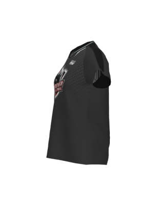 Podiumwear Women's V-Neck Tee - New Fabric 2025!