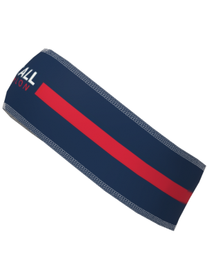 Podiumwear Lightweight Headband