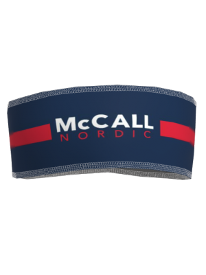 Podiumwear Lightweight Headband