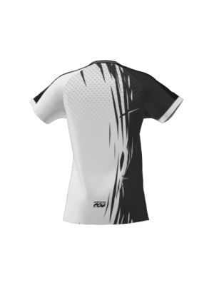 Podiumwear Women's V-Neck Tee - New Fabric 2025!
