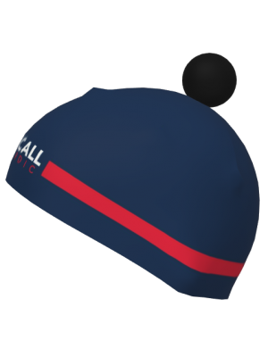 Podiumwear Pom Hat