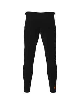 Podiumwear Unisex Gold Warm Up Pants