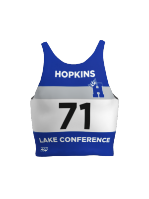 Podiumwear Race Bib