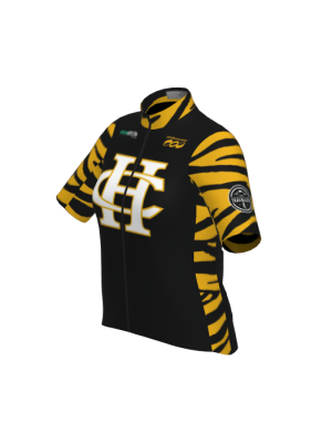 Podiumwear New Waffle Fabric for 2025!  Women's Bronze Jersey