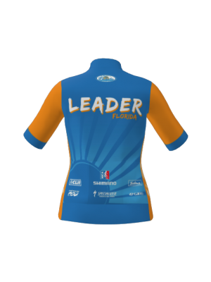 Podiumwear Women's Bronze Jersey