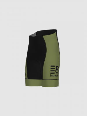 Podiumwear Men's Bronze Shorts