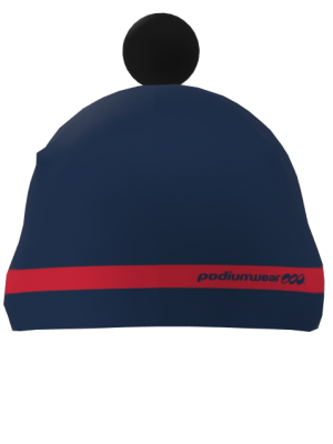Podiumwear Pom Hat