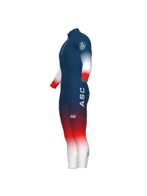 Podiumwear Nordic Child's Two-Piece Race Suit