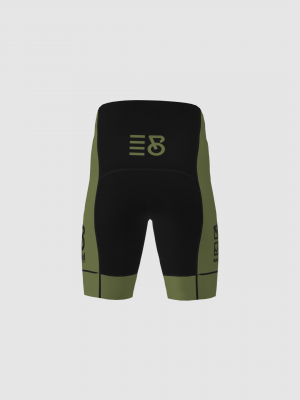 Podiumwear Men's Bronze Shorts