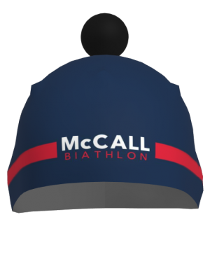 Podiumwear Pom Hat