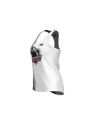 Podiumwear Women's Singlet