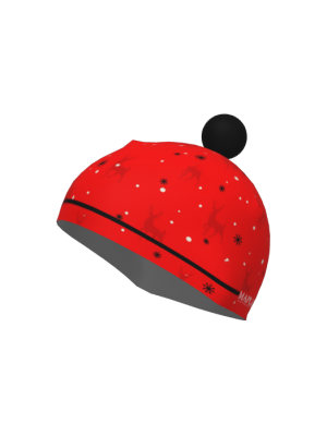 Podiumwear Pom Hat