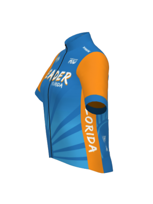 Podiumwear New Waffle Fabric for 2025!  Women's Bronze Jersey