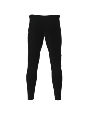 Podiumwear Unisex Gold Warm Up Pants