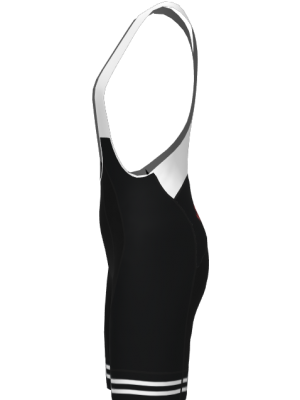 Podiumwear Women's Silver Bibs - Updated 2023