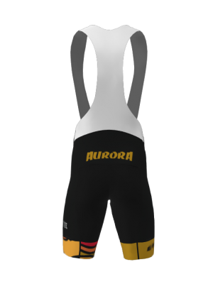 Podiumwear Men's Silver Bibs - Updated 2023